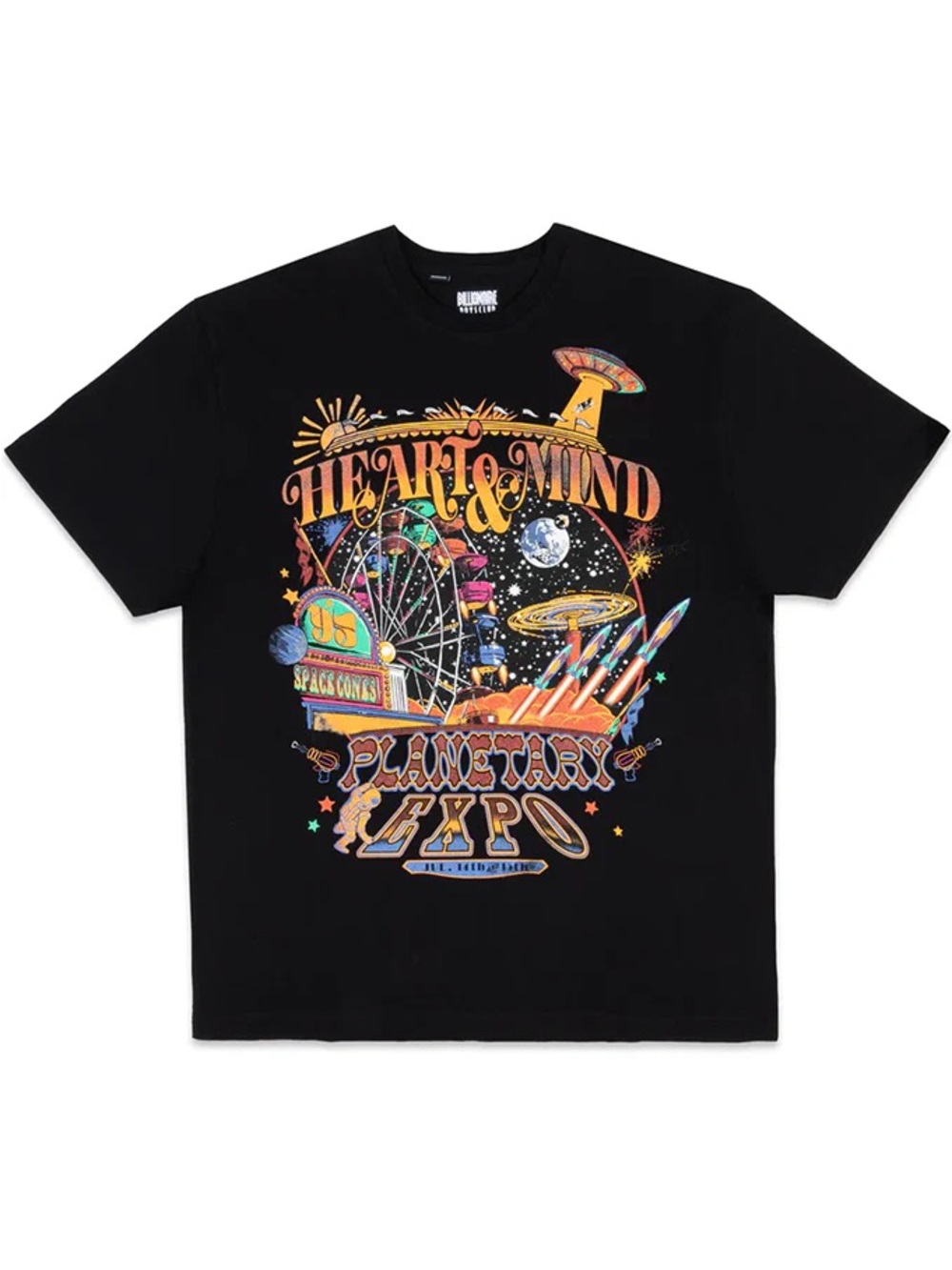 Billionaire Boys Club Shirt